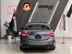 مێرسێدس بێنز C-Class